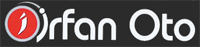 İrfan oto logo